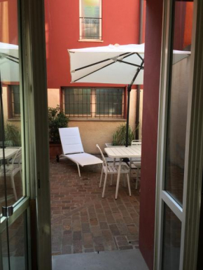 Via Braschi Sessantotto